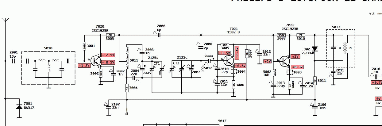 1.5-volt regens - Page 2 - The RadioBoard Forums